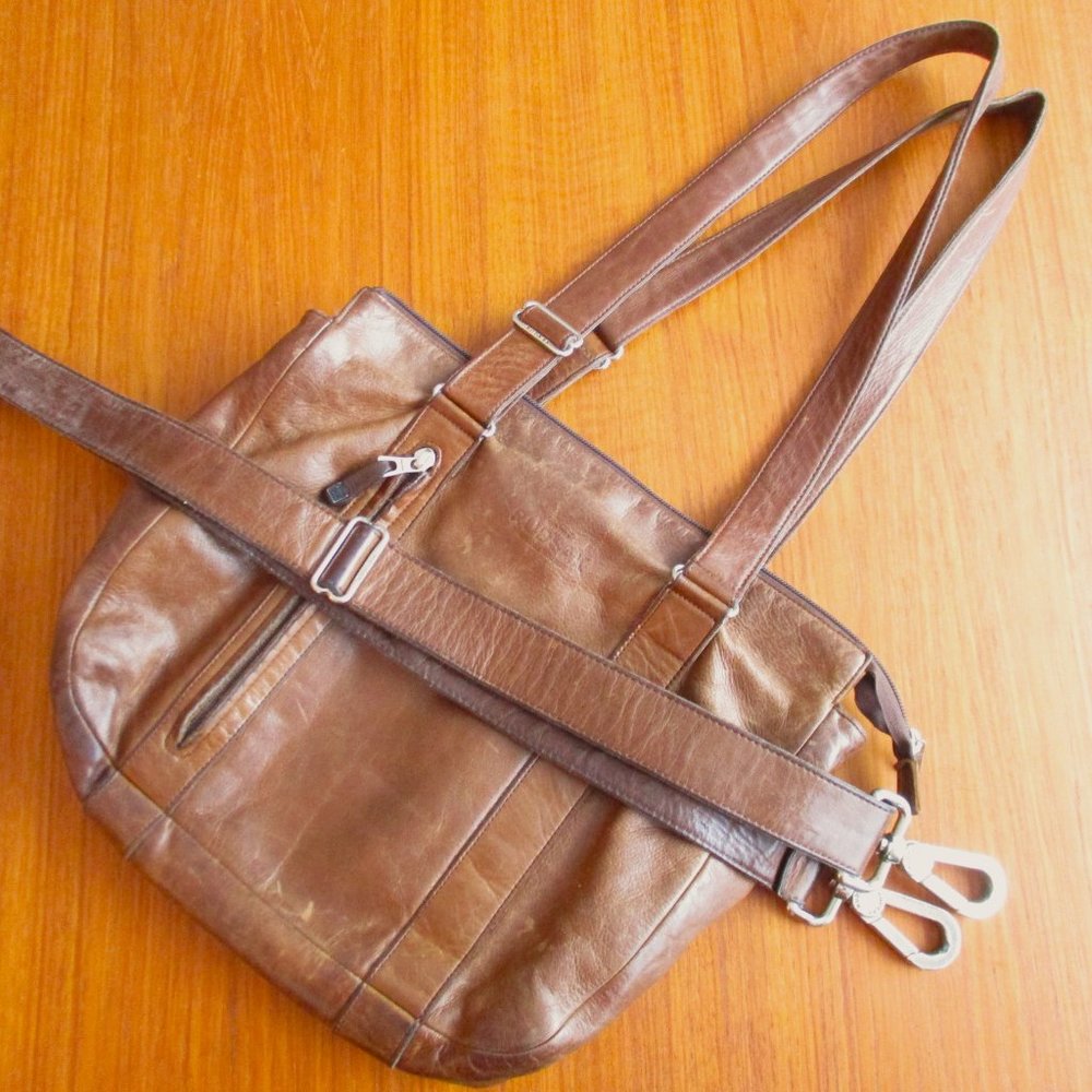 RUDSAK Melanie Shoulder Handbag